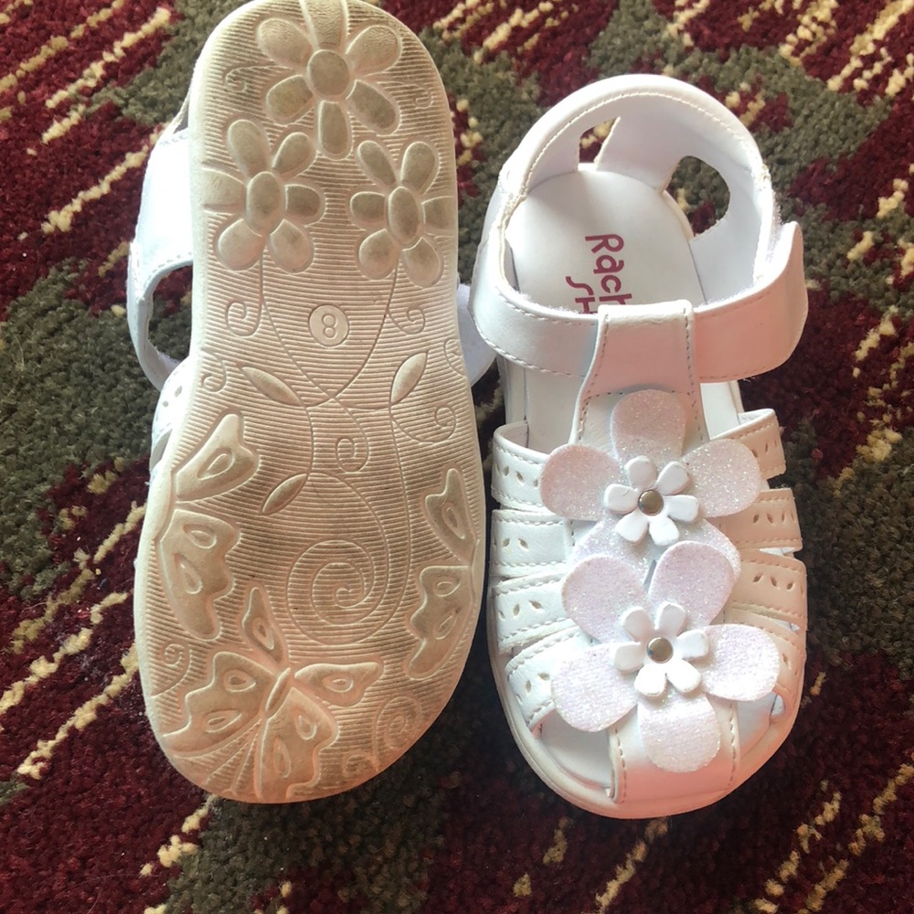 Toddler sandals